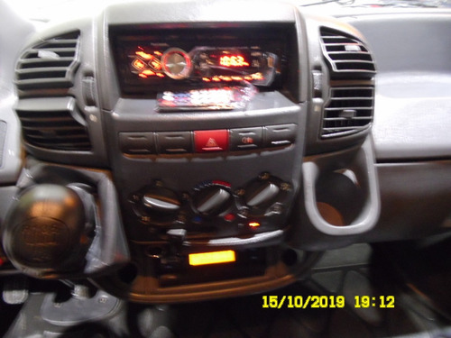 Citroen Jumper 2.3 / 16 Lugares Com Ar Condicionado
