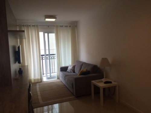 Imagem 2 de 3 de Apartamento - Ap0002 - 4831197