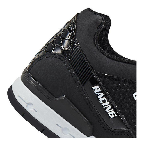 Tenis Goodyear Racing Mujer Casual Original