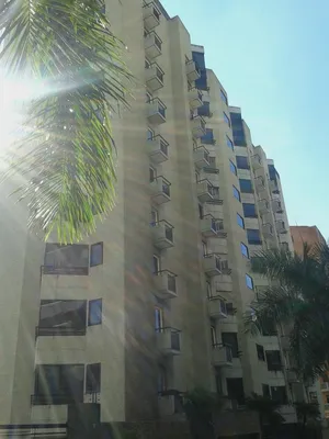 Apartamento en alquiler