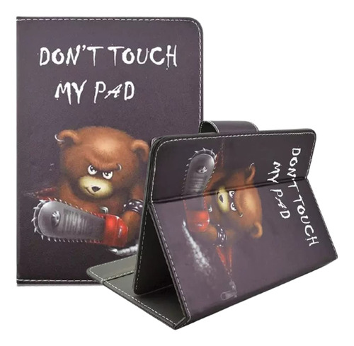 Funda Para Tableta All Universal 7puLG/7.85puLG/8puLG Tablet
