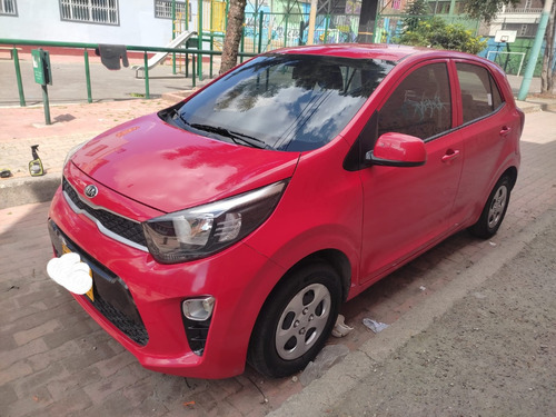 Kia Picanto 1.0 66 hp