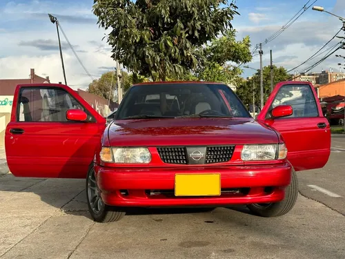 Nissan Sentra 1.6 B13 Std