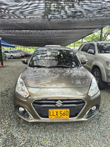 Suzuki Swift 1.2 Dzire At