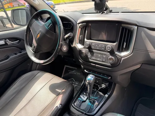 Chevrolet Trailblazer 2.8