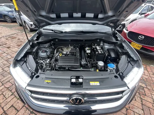 Volkswagen Taos 1.4 Tsi Highline