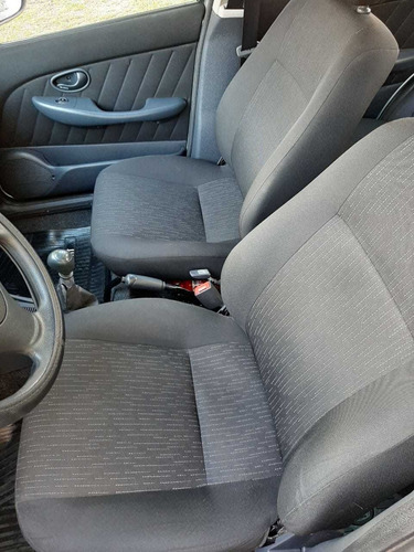 Fiat Siena 1.4 Fire Da