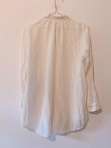 Camisa Levis Blanca