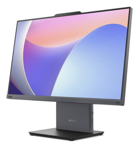 Computadora All In One Lenovo Ideacentre Aio 24irh9 Intel