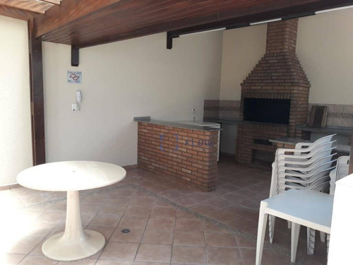 Apartamento À Venda, 100 M² Por R$ 670.000,00 - Saúde - São Paulo/sp - Ap11901