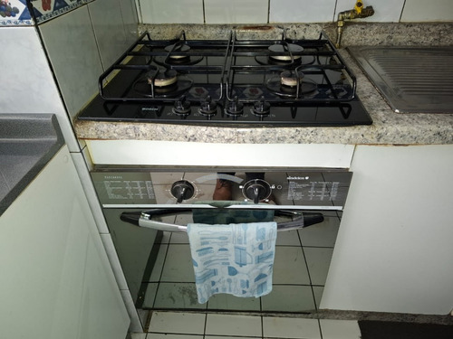 Excelente Departamento A Tres Cuadras De Metro El Llano!!!
