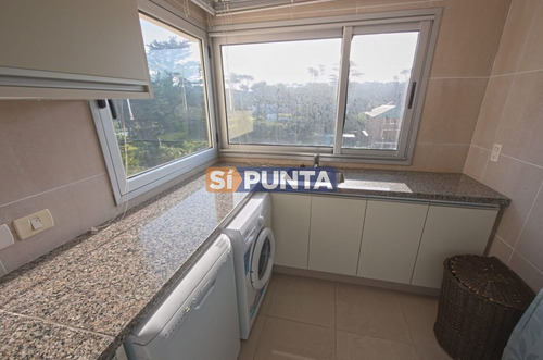 Imagen 12 de 30 de Penthouse En Venta De 5 Dormitorios Frente Al Mar En Playa Brava