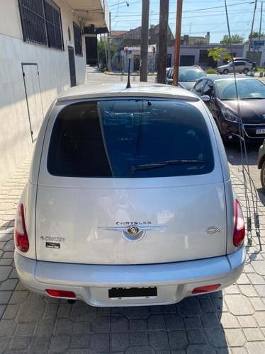 Chrysler Pt Cruiser