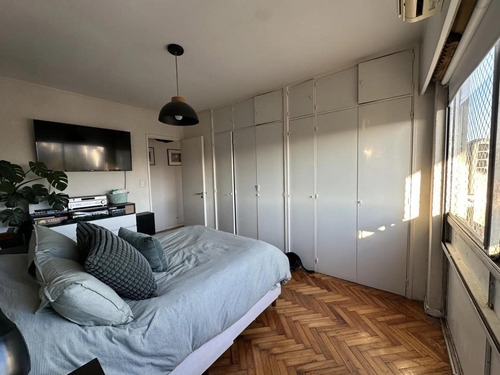 Departamento En Venta - 2 Dormitorios 1 Baño - Lomas De Núñez