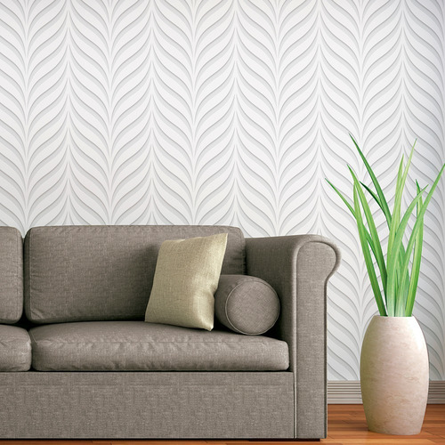 Papel De Parede Efeito 3d Para Sala Quarto Copa Lavavel