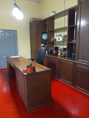 Vargas Fontecilla / Radal