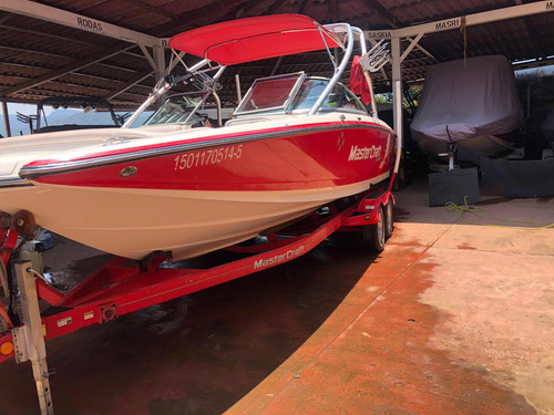 Mastercraft X45 2006