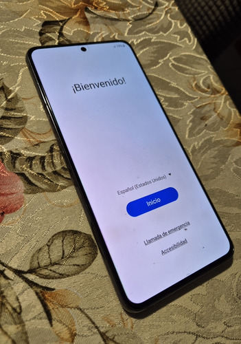 Celular Samsung S21