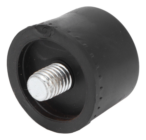 Martillos Negros Con Cabeza De Goma De Repuesto De 30 Mm, 5