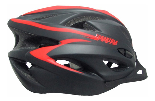 Casco Gw Tarantula  Bicicleta Montaña Ruta Ciclismo