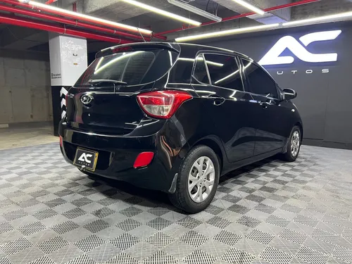 Hyundai Grand i10 Illusion 1.0 Active