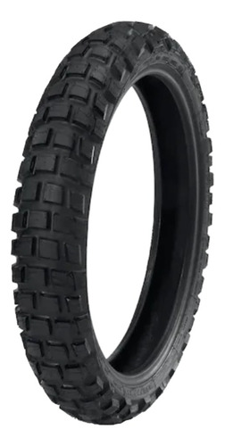Par Pneu Xt1200 110/80r19 + 150/70r17 Anakee Wild Michelin