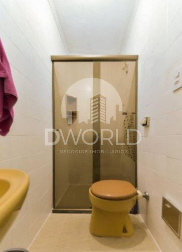 Imagem 22 de 29 de Oportunidade - Sobrado Excelente Localização! - Ca00289 - 71057662