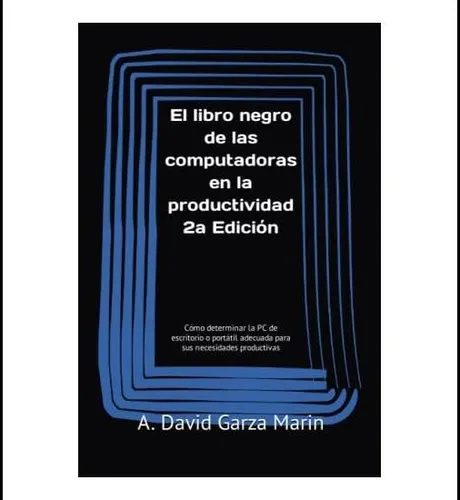 comprar Libro: El Libro Negro De Las Computadoras En La 2a Edición: