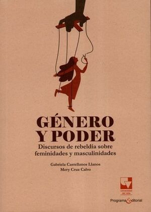 Libro Género Y Poder