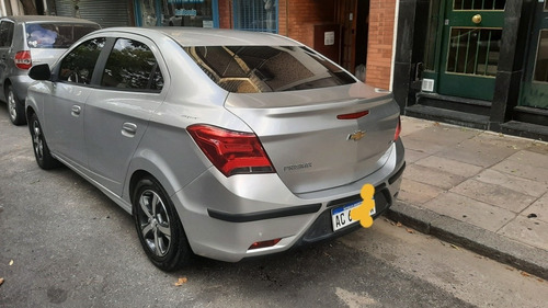 Chevrolet Prisma 1.4 Ltz At 98cv 2018