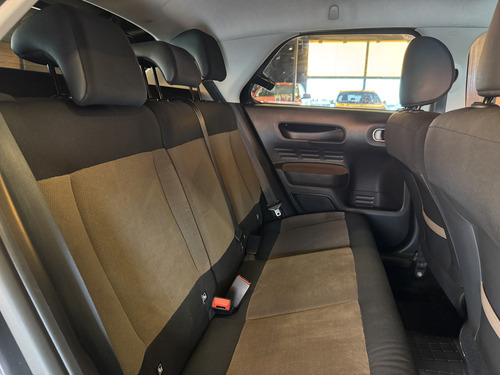 Citroen C4 Lounge 1.6 Thp Shine At