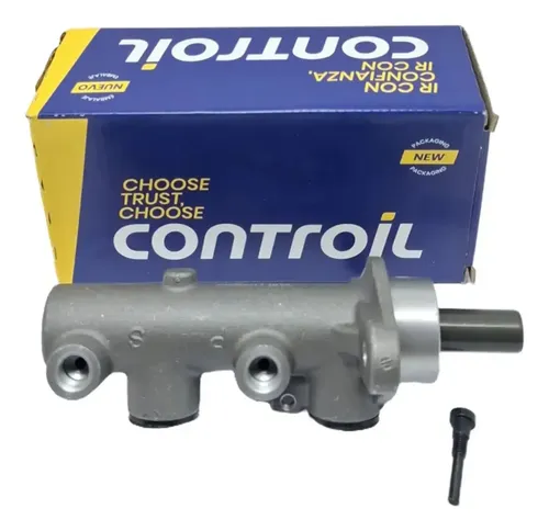 Cilindro Mestre C2271 Hyundai Azera 08/11 - Controil