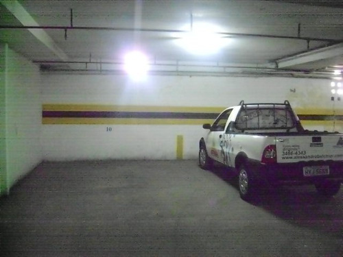 Imagem 1 de 1 de Garagem Para Alugar Na Cidade De Fortaleza-ce - L3437
