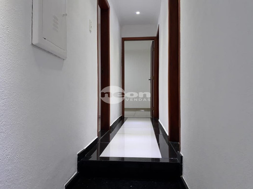 Imagem 10 de 15 de Casa Sobrado - Parque Terra Nova - Ref: 1128 - V-1128