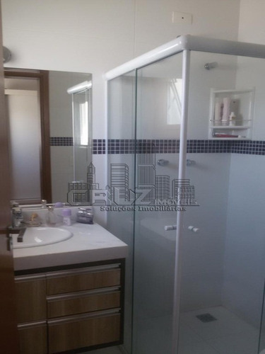 Imagem 16 de 23 de Casa Terrea A Venda Em Condomínio Fechado - Golden Park Alfa Residence - Sorocaba/sp - Ca00567 - 4475706