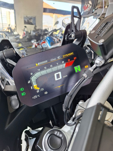 Bmw F 850 Gs Adventure Premium 2020 Com Apenas 10.000 Km