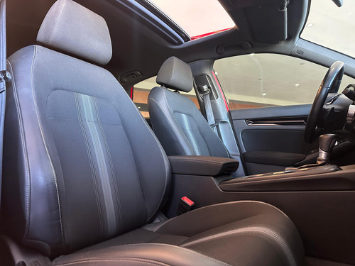 Honda Civic Sedan Sport