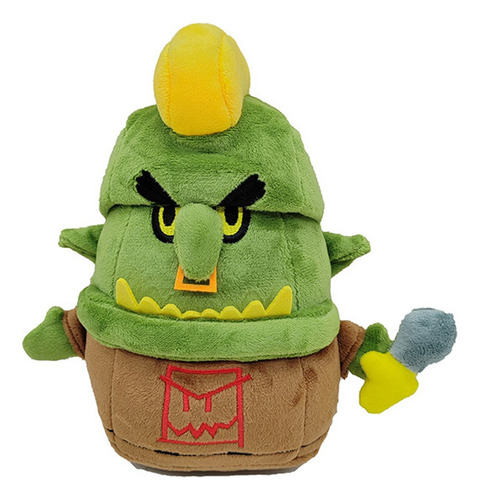 Kevin The Goblin Peluche Muñeca Niños Cumpleaño Regalo 20cm