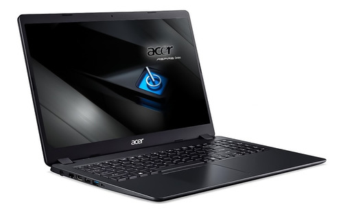 Portátil Acer 15.6  Intel Ci3 Ram 12gb  1tb Ssd Black