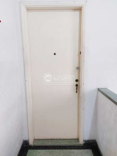 Imagem 28 de 30 de Apartamento Com 2 Dorms, Vila Belmiro, Santos - R$ 245 Mil, Cod: 3982 - V3982