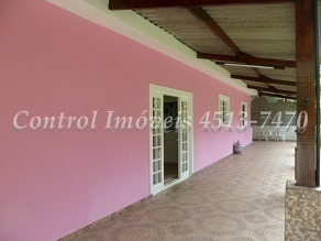 Imagem 3 de 4 de Casa - Ref: 01770