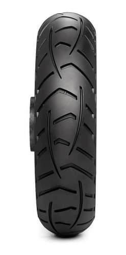 Pneu Moto Traseiro 180/55zr17 (73w) Tourance Next Metzeler N