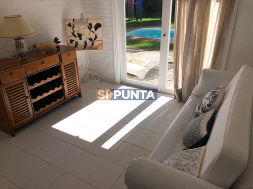 Imagen 6 de 30 de Casa En Alquiler -laguna Blanca