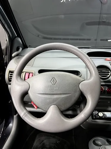 Renault Twingo 1.2 Access