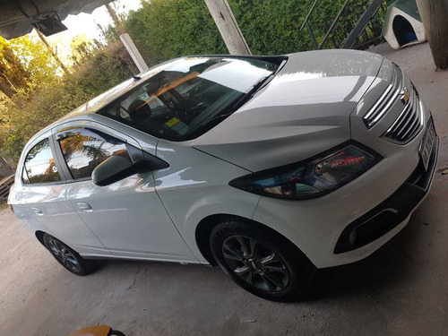Chevrolet Prisma 1.4 Ltz 98cv 2016