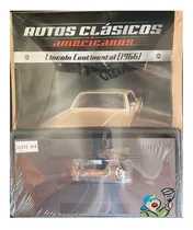 Comprar  Revista Autos Clasicos Americanos Varias Ediciones