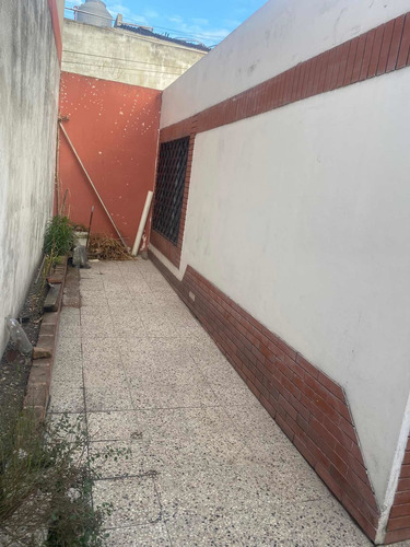 Imagen 15 de 19 de Ph Tres Ambientes Con Patio Y Fondo Libre