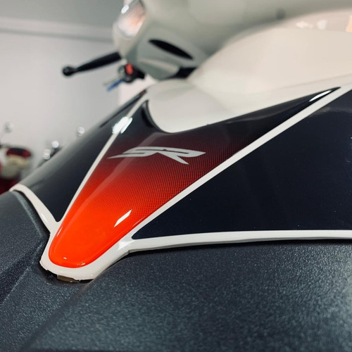 Imagen 3 de 25 de Aprilia 160 Scooter 150 - Planes De Financiacion - Inyeccion