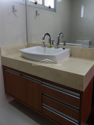 Imagem 16 de 28 de Apartamento À Venda Em Jardim Chapadão - Ap012584