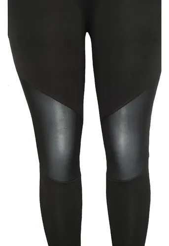 10 Leggins Licra Deportivo Dama Mayoreo Gym Colombiano Transparencia Detalle Lateral Naranja 749